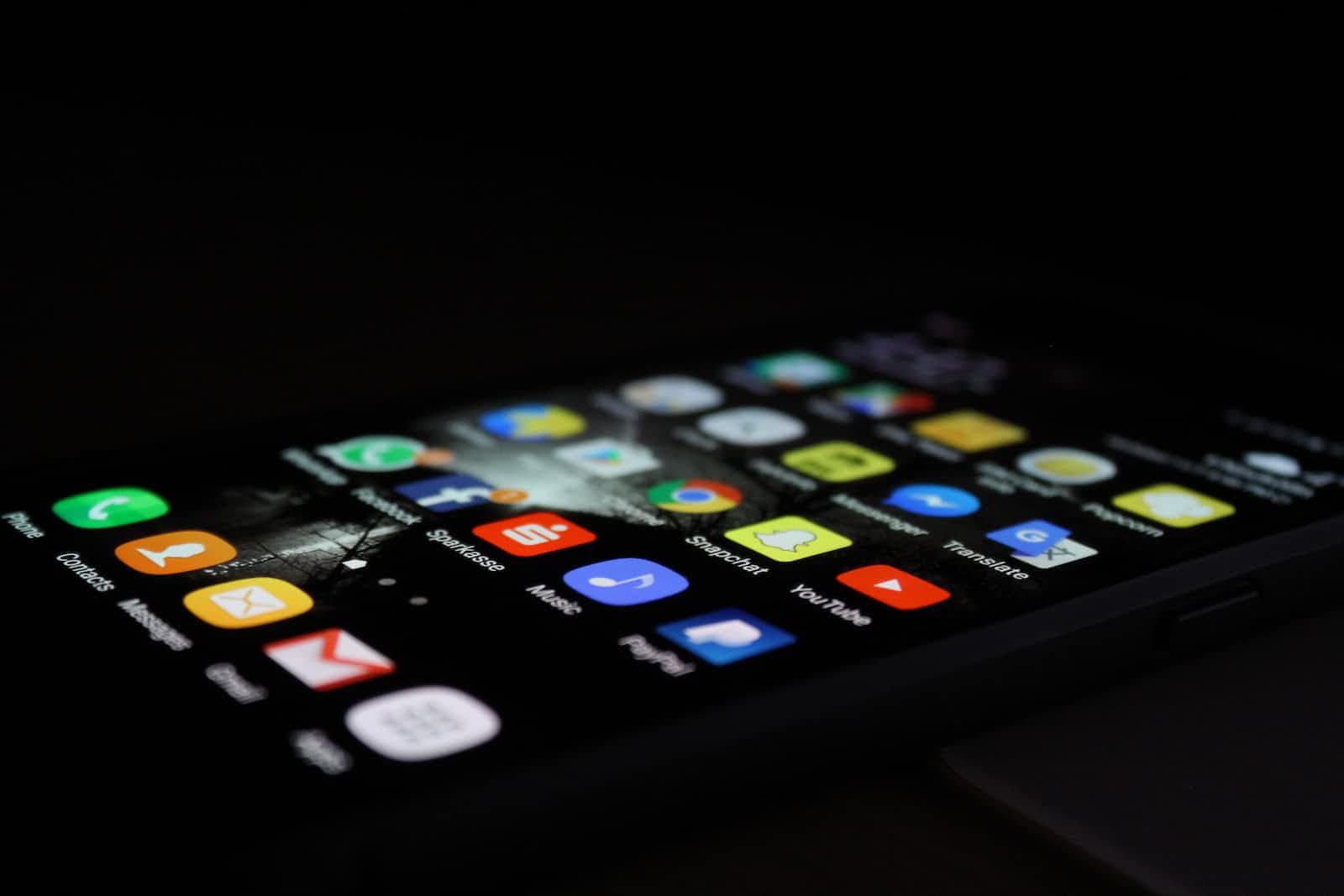 Top websites for Publishing Apps