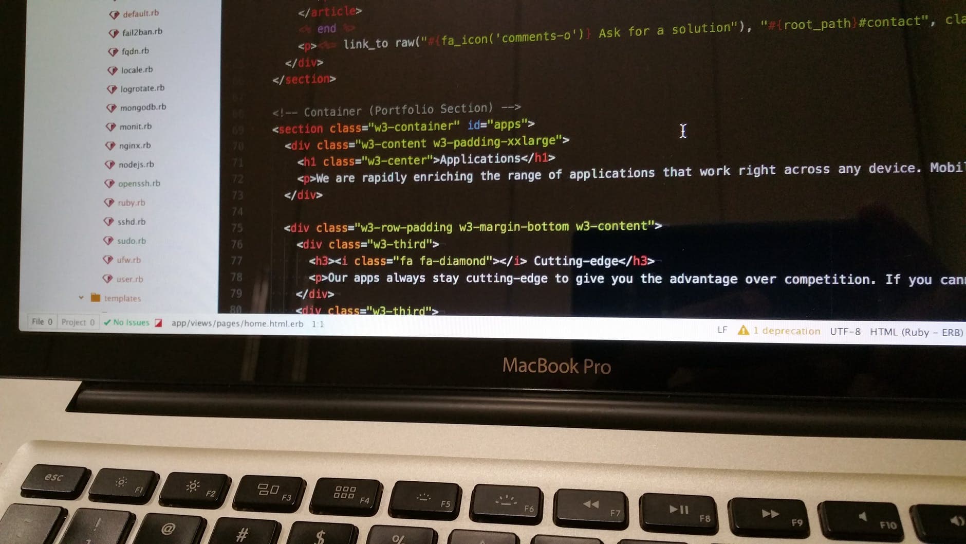 Competitive Programming: Why you should dive into the deeper end of the programming pool?