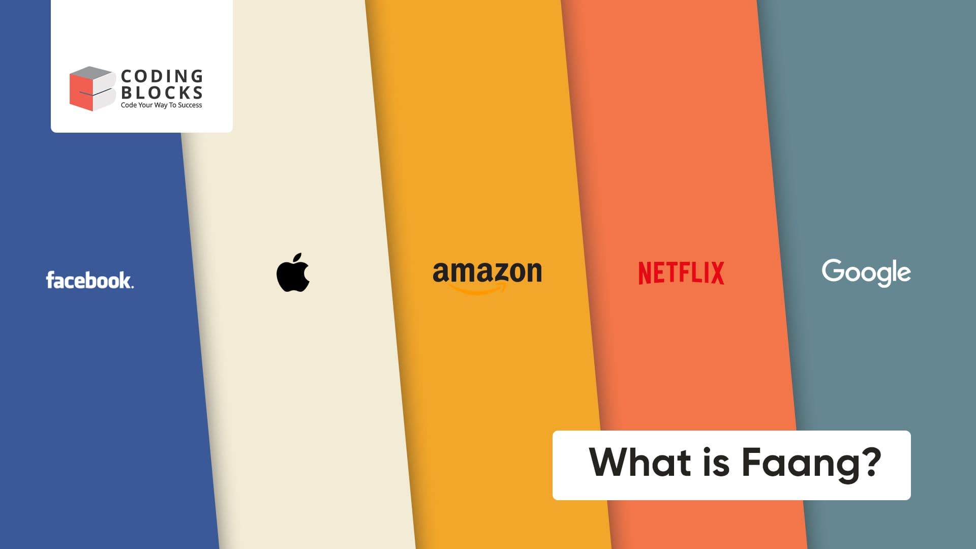 What is FAANG & How to Prepare for FAANG Interviews?