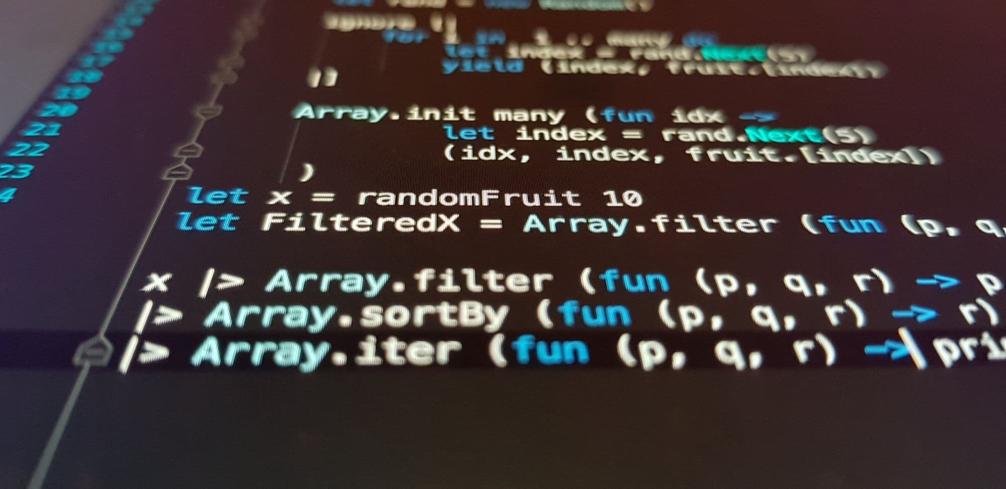Pointer Arithmetic of an Array and Passing a 2D Array to a Function