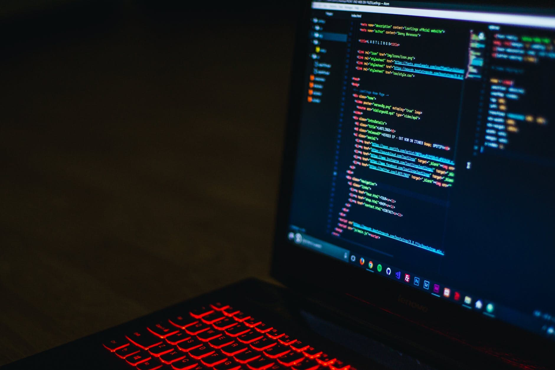 My experience in the open source world and boss
