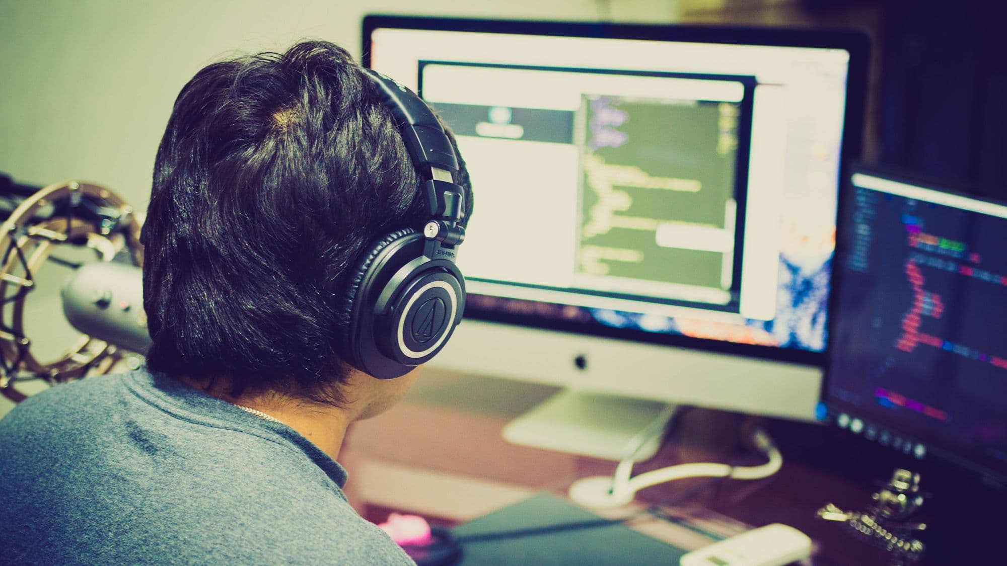 What to learn before coding ?