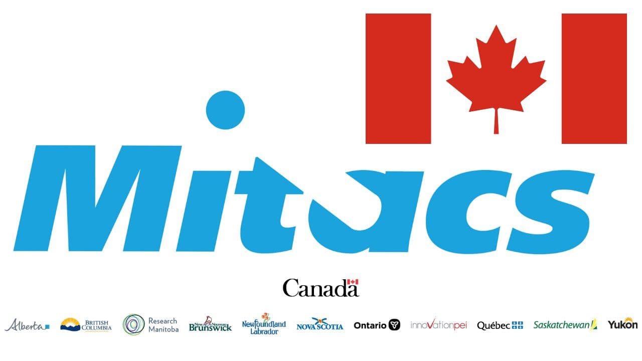 A Walkthrough Mitacs Globalink Research Internship