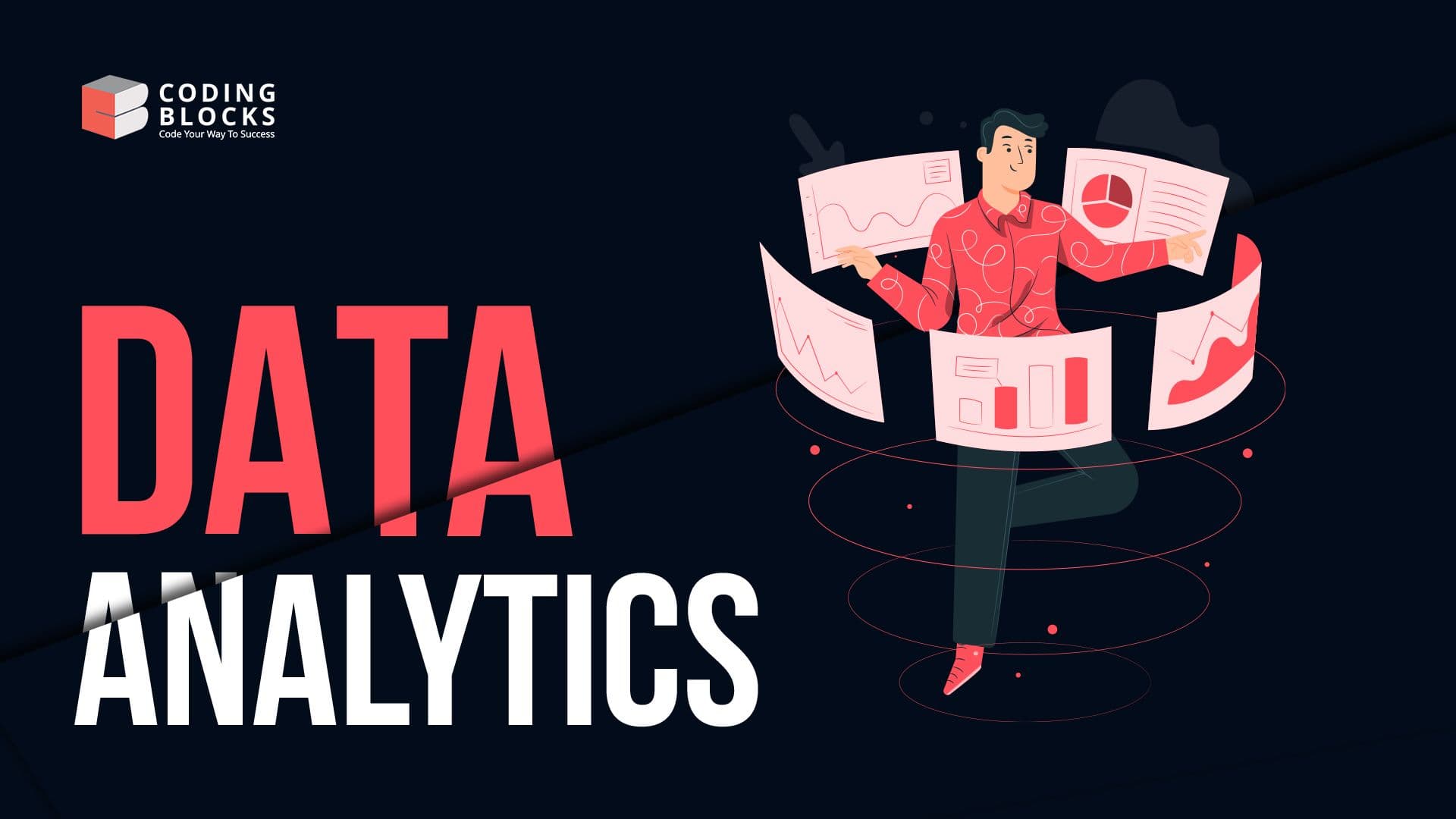 From Hell to Paradise, with Data Analytics