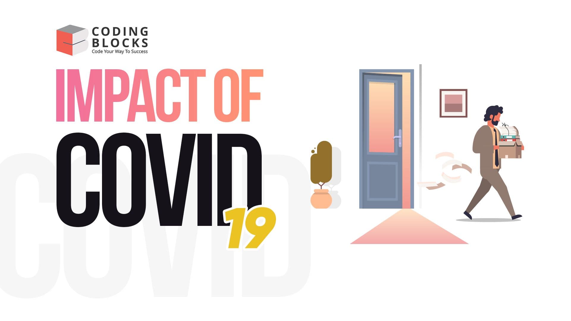 Impact of COVID-19 Pandemic on Internships & Placements