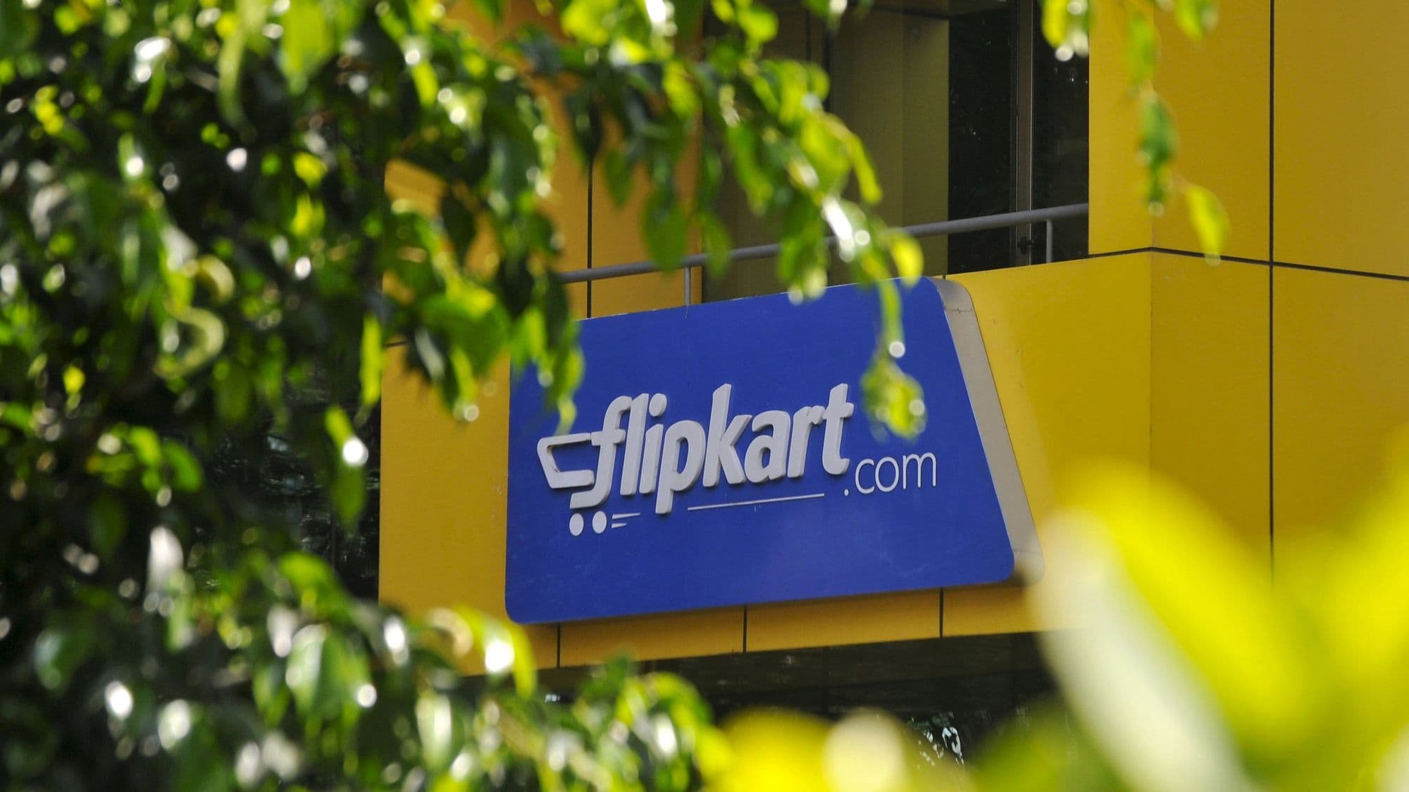 Flipkart Interview Experience