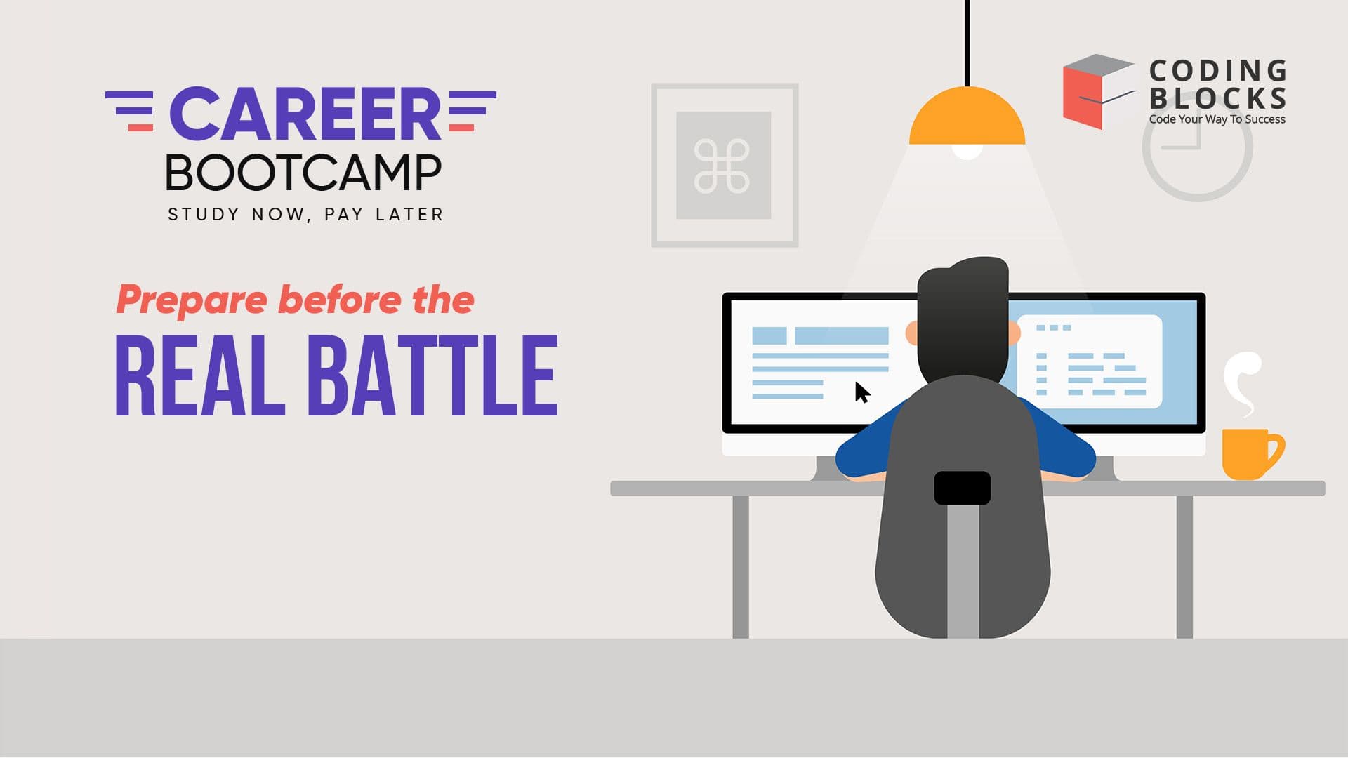 Career Bootcamp Sample Test Questions