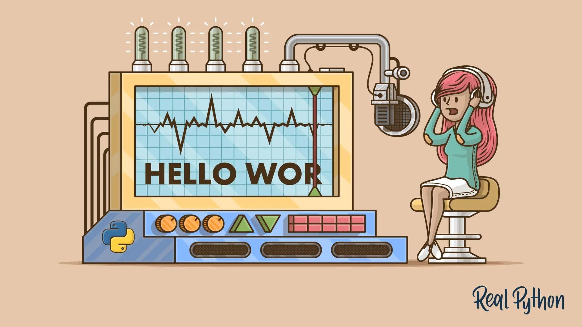 Speech Recognition using Wit.ai