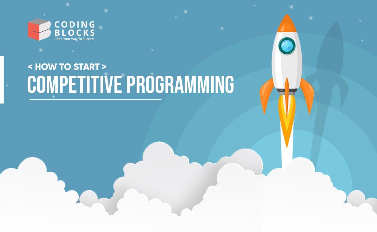 How to start with competitive programming