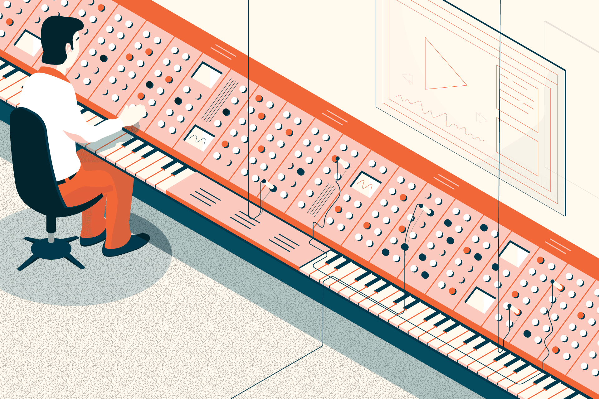Binary data in the browser: Untangling an encoding mess with JavaScript Typed Arrays - LogRocket Blog