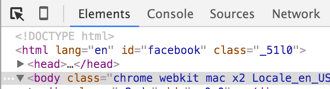 Making the most of the Chrome Developer Tools: Part 1 - LogRocket Blog