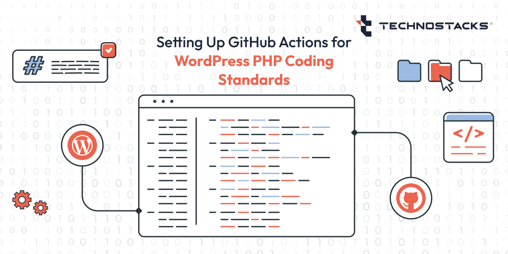 Implement GitHub Actions for WordPress PHP Code Standards