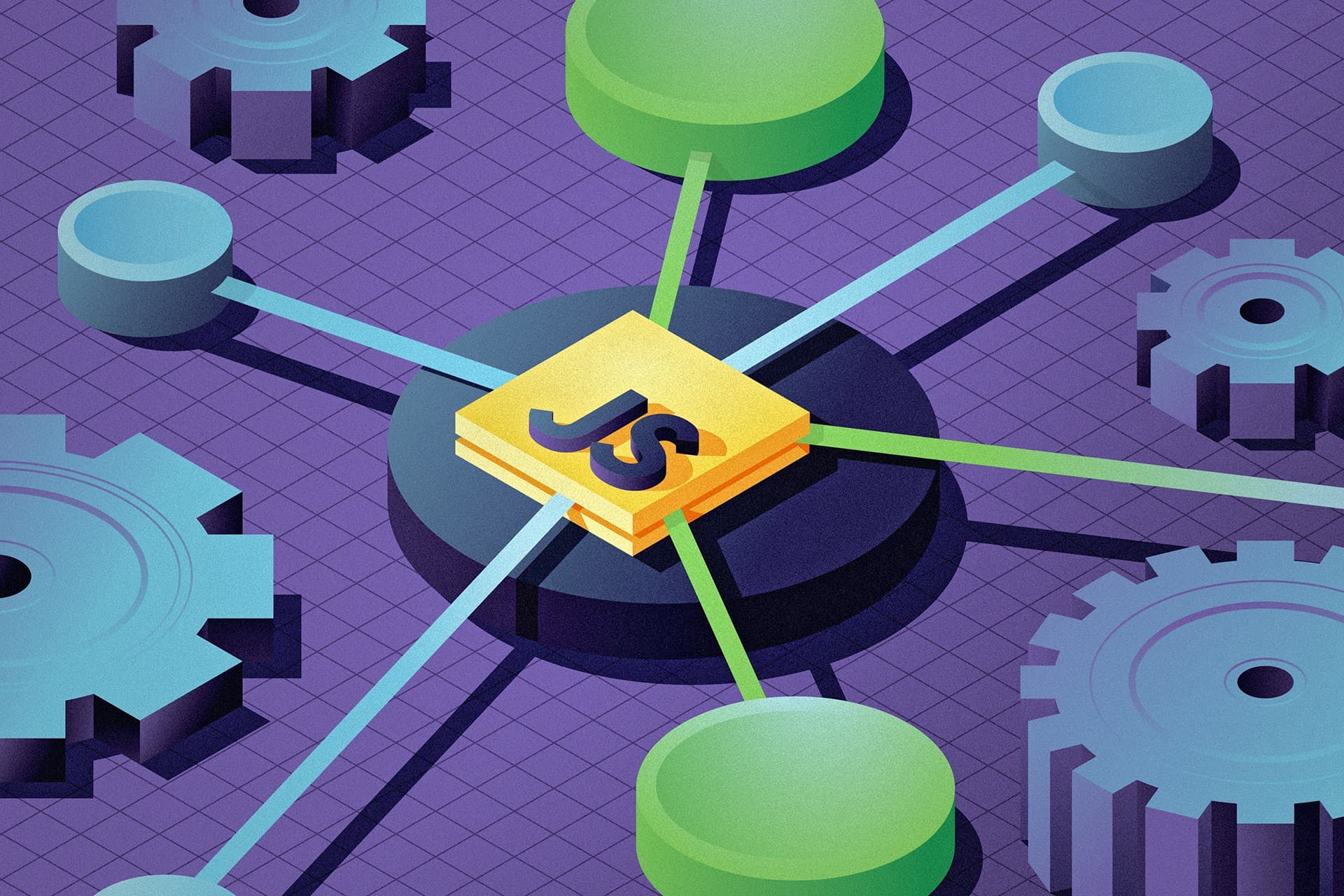 Terrible use cases for JavaScript proxies - LogRocket Blog