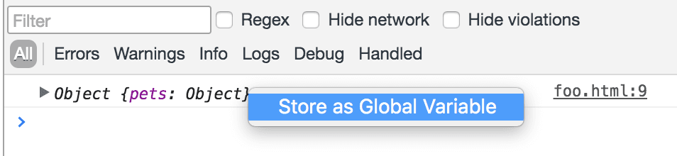 Making the most of the Chrome Developer Tools: Part 2 - LogRocket Blog